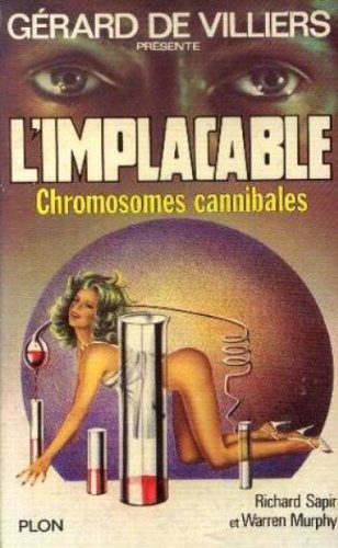 Chromosomes canibales