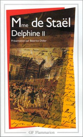 Delphine. Vol. 2