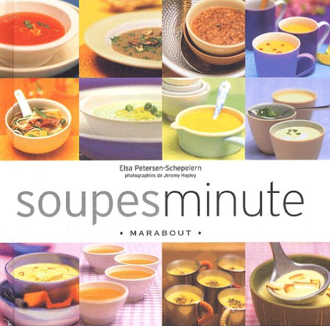 Soupes-minute