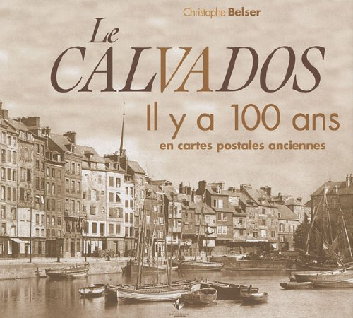 Le Calvados