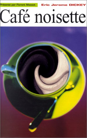 Café noisette