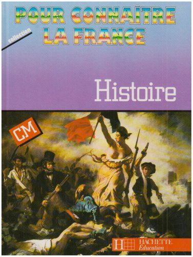 Histoire : CM