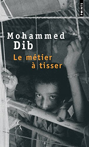 le métier à tisser