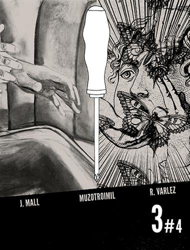 Trois, n° 4