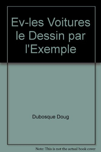 les voitures