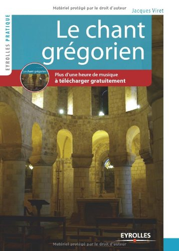 Le chant grégorien
