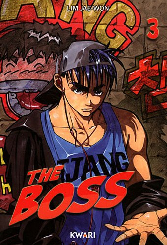 The boss. Vol. 3