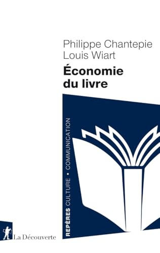Economie du livre