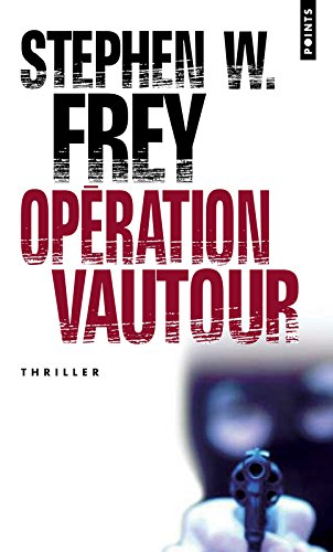 Opération vautour