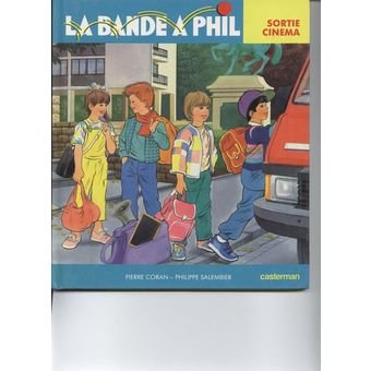 Sortie cinéma
