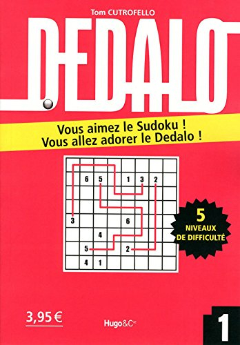 Dedalo. Vol. 1