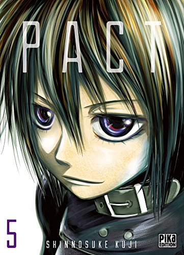 Pact. Vol. 5