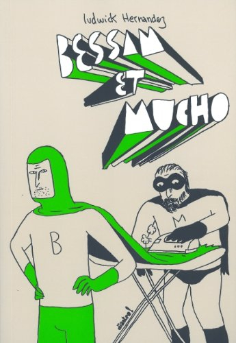 Bessam & Mucho