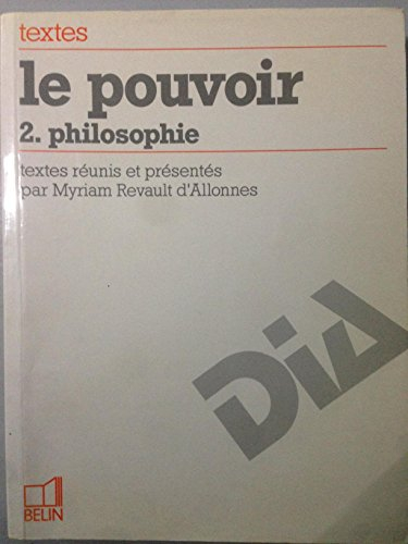 le pouvoir