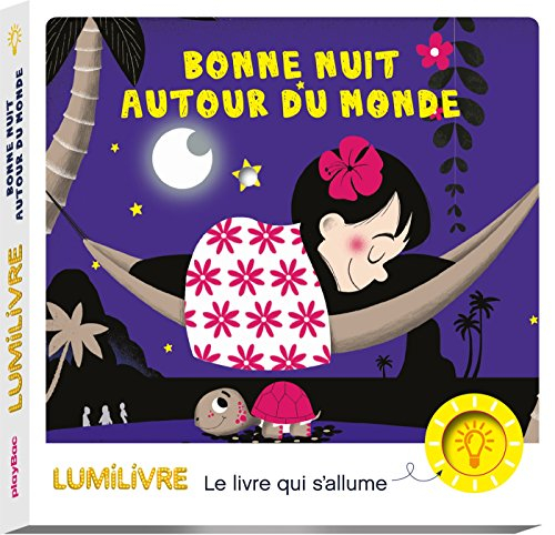 Bonne nuit autour du monde