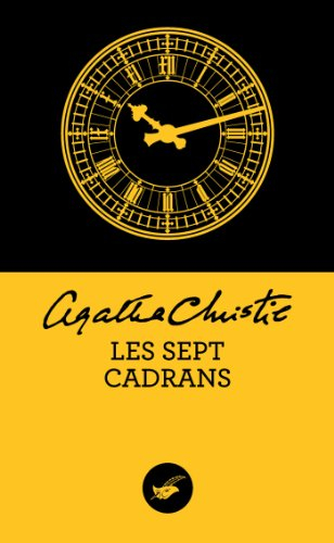 Les sept cadrans