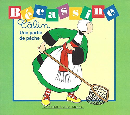 Une partie de pêche