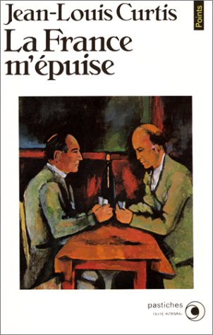 La France m'épuise