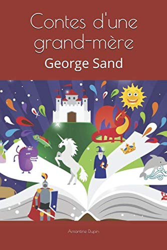 Contes d'une grand-mère: George Sand