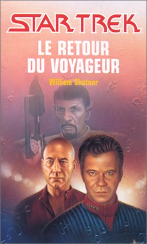 Le retour du voyageur
