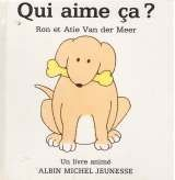 Qui aime ça ?