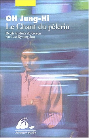 Le chant du pèlerin : récits