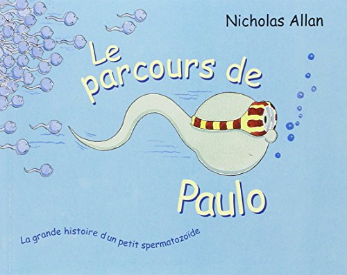 Le parcours de Paulo