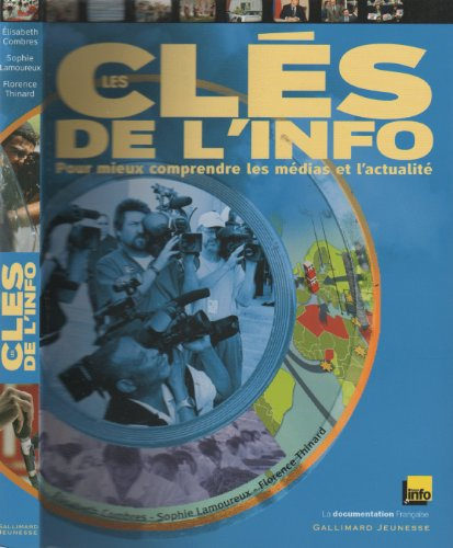 les clés de l'info