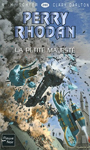 La petite majesté