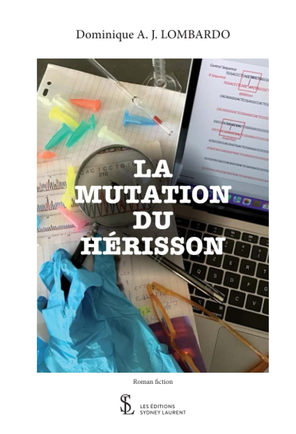 La mutation du hérisson