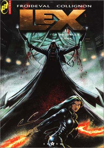 Lex. Vol. 2
