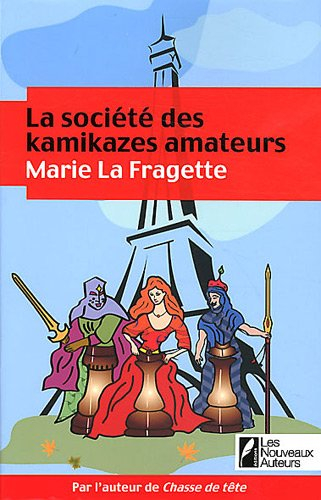 La société des kamikazes amateurs