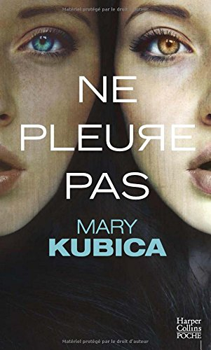 ne pleure pas
