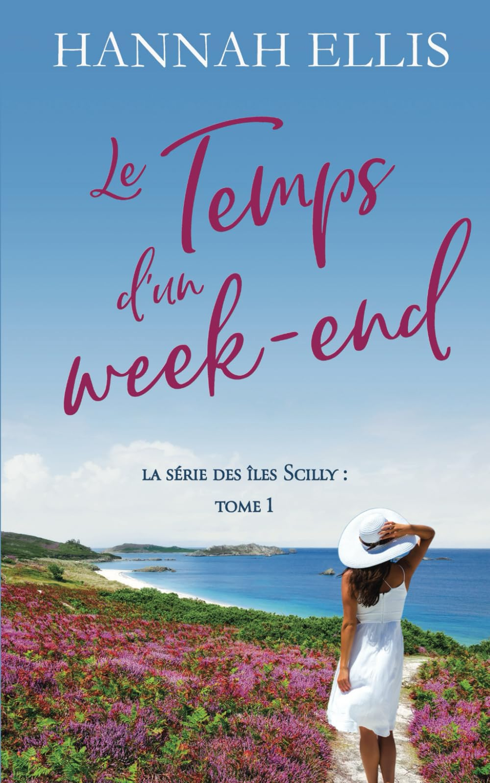 Le Temps d’un week-end