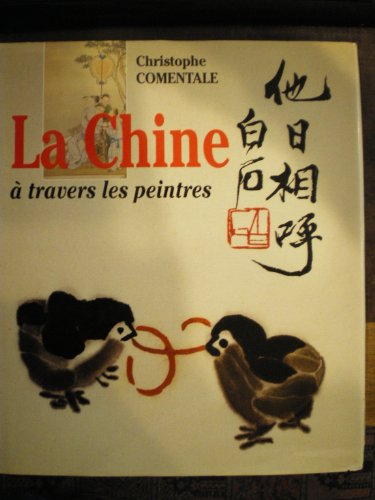 la chine à travers les peintres