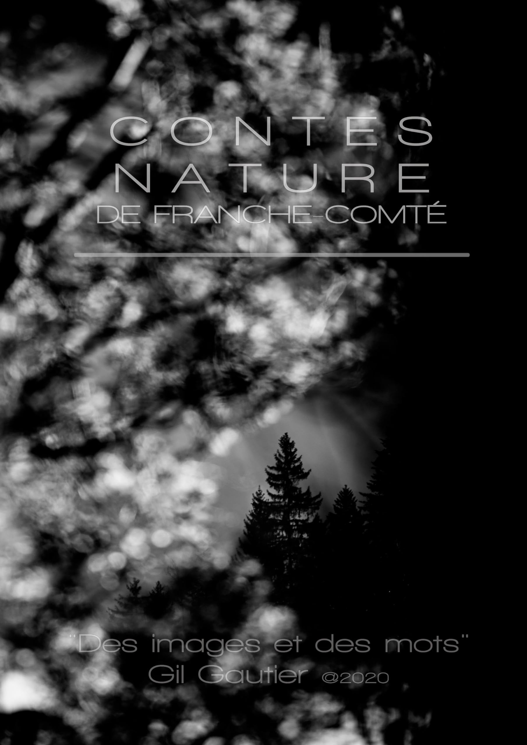 Contes Nature de Franche-Comté : Des images et des mots