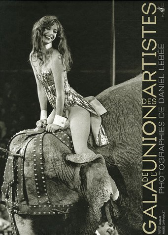 Gala de l'Union des artistes : 1971-1975