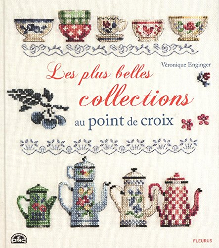 Les plus belles collections au point de croix