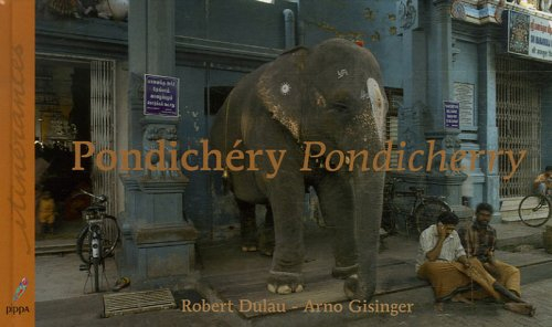 Pondichéry. Pondicherry