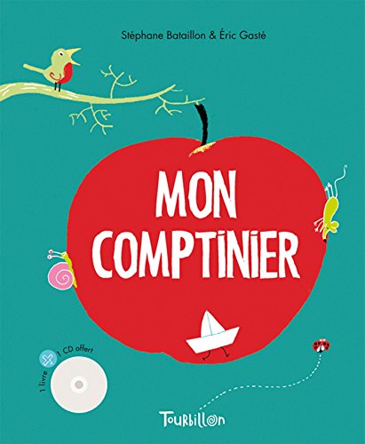 Mon comptinier