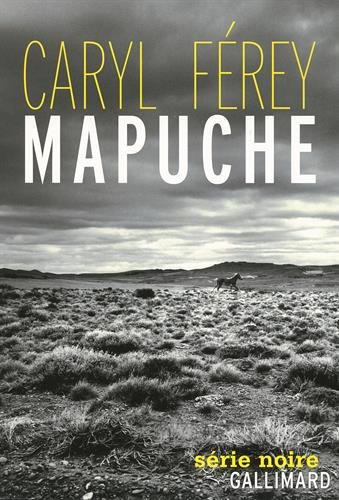 Mapuche