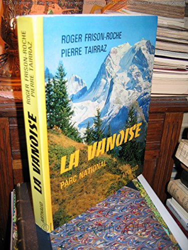 la vanoise