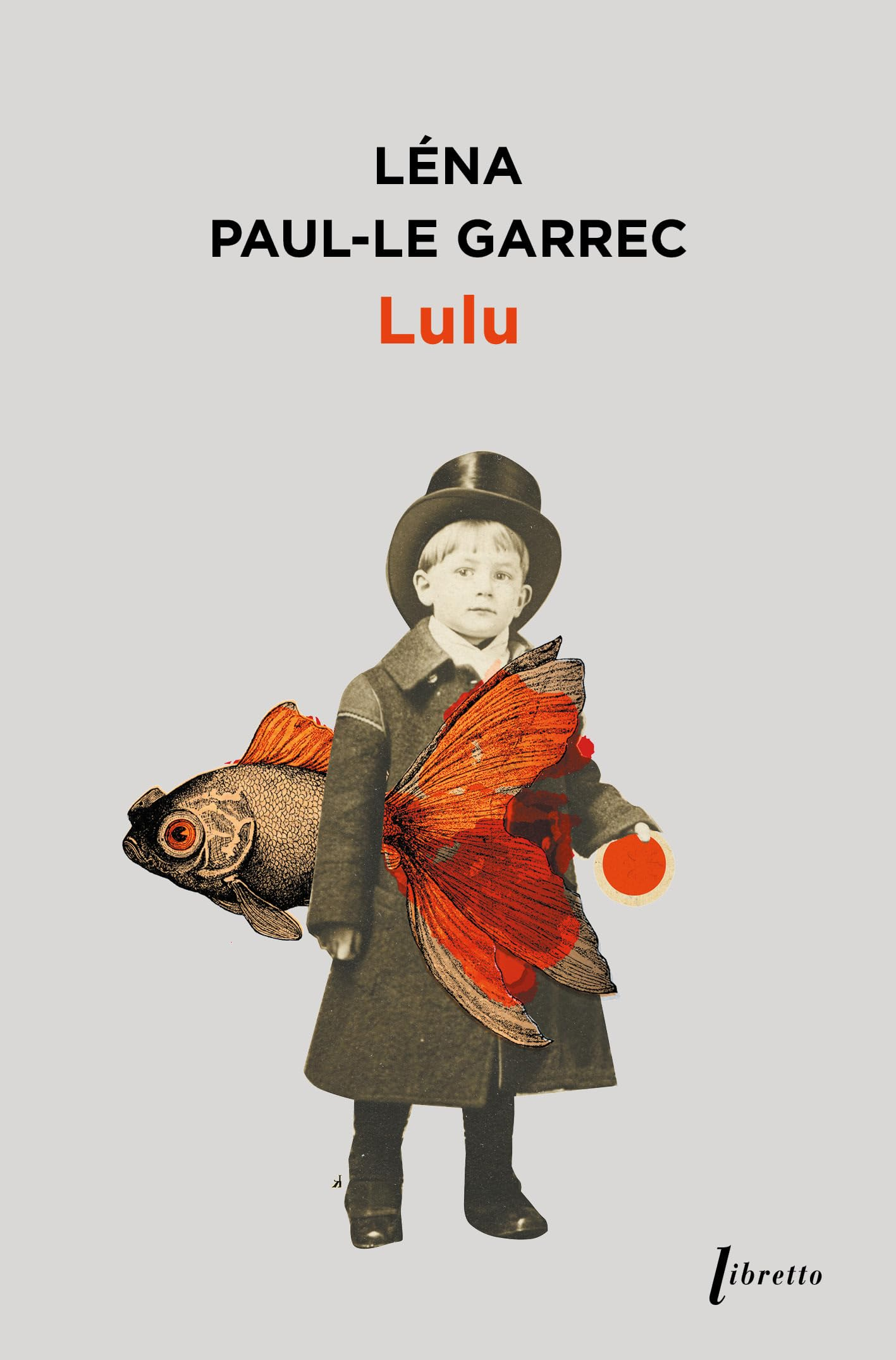 Lulu