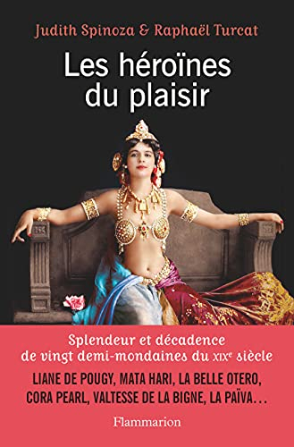 Les héroïnes du plaisir