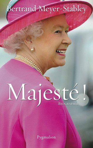 Majesté !