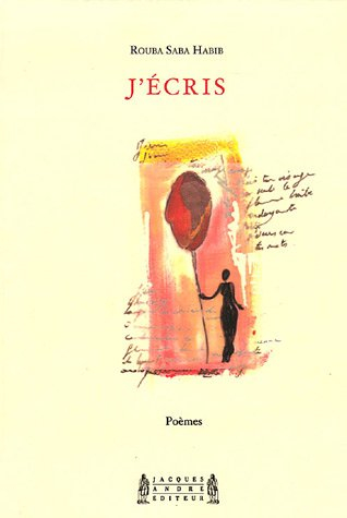 J'écris