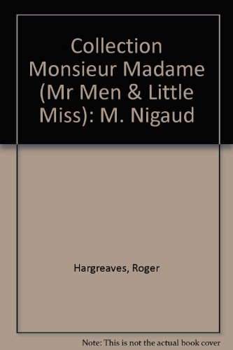 Madame Beauté