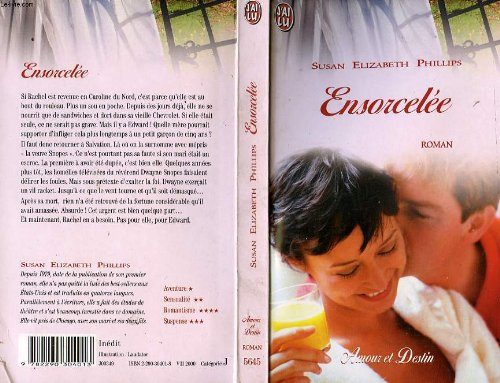 Ensorcelée
