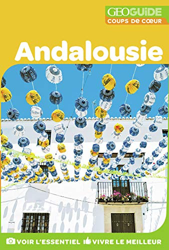 Andalousie