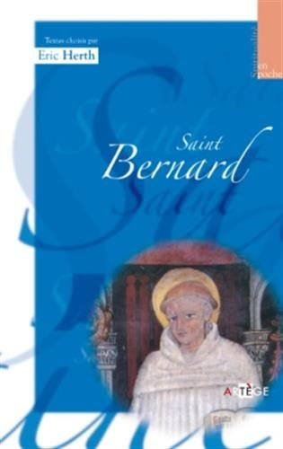Saint Bernard